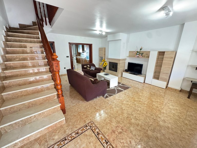 Town House for Sale in San Miguel De Salinas, Alicante, 5