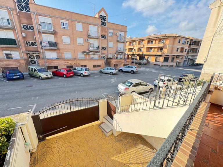 Town House for Sale in San Miguel De Salinas, Alicante, 7