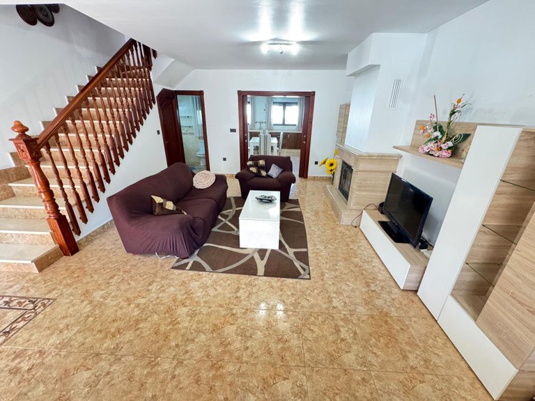 Town House for Sale in San Miguel De Salinas, Alicante, 9