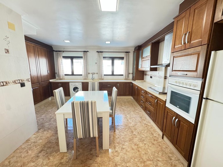 Town House for Sale in San Miguel De Salinas, Alicante, 12