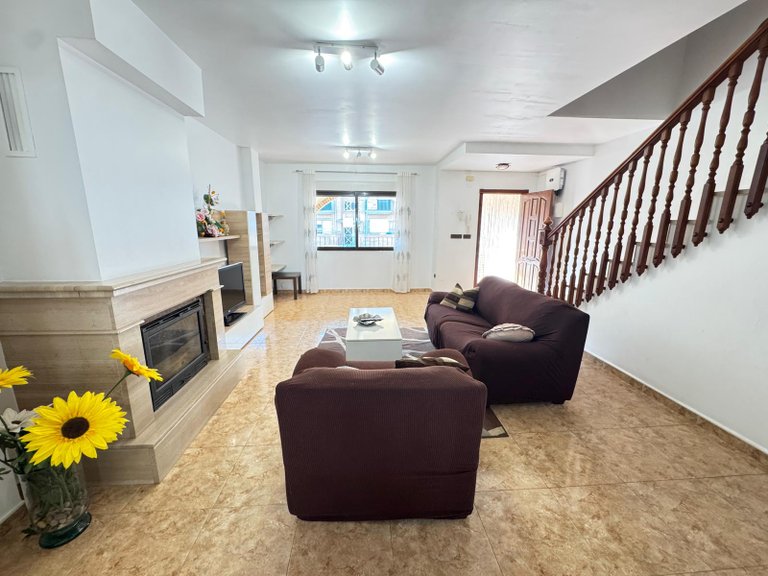 Town House for Sale in San Miguel De Salinas, Alicante, 13