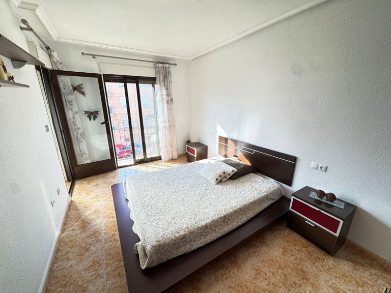 Town House for Sale in San Miguel De Salinas, Alicante, 21