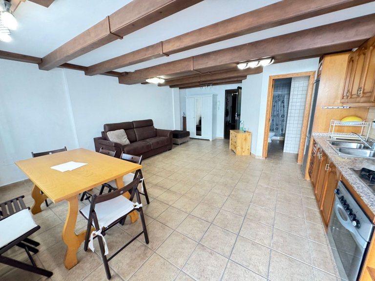 Town House for Sale in San Miguel De Salinas, Alicante, 23