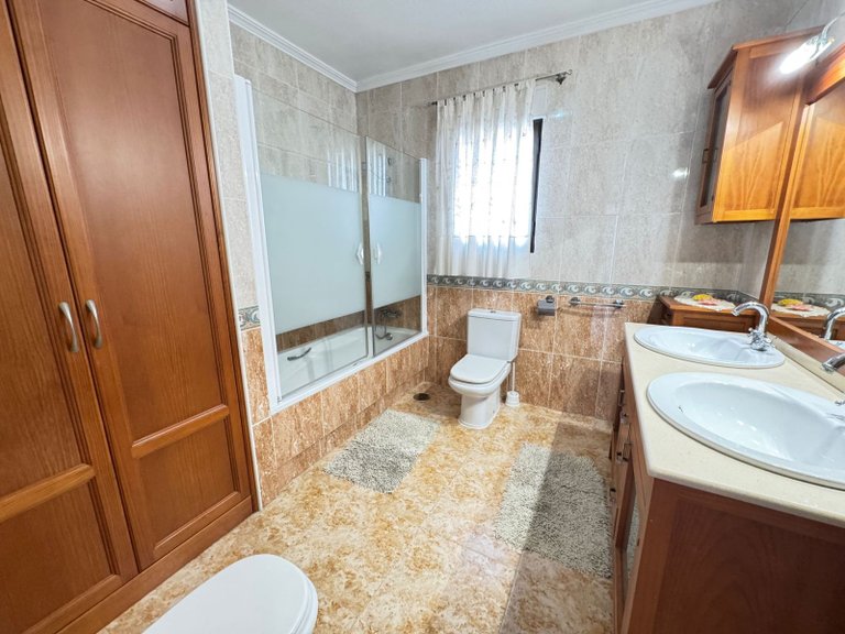 Town House for Sale in San Miguel De Salinas, Alicante, 30