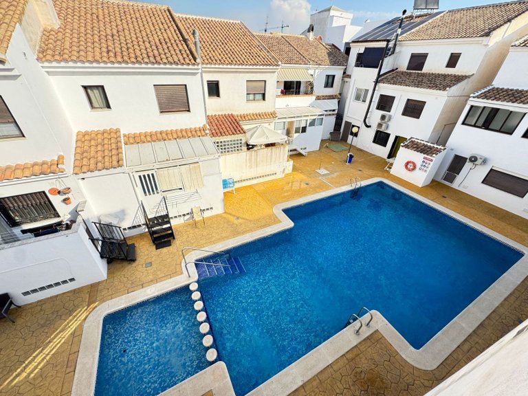 Town House for Sale in San Miguel De Salinas, Alicante, 40