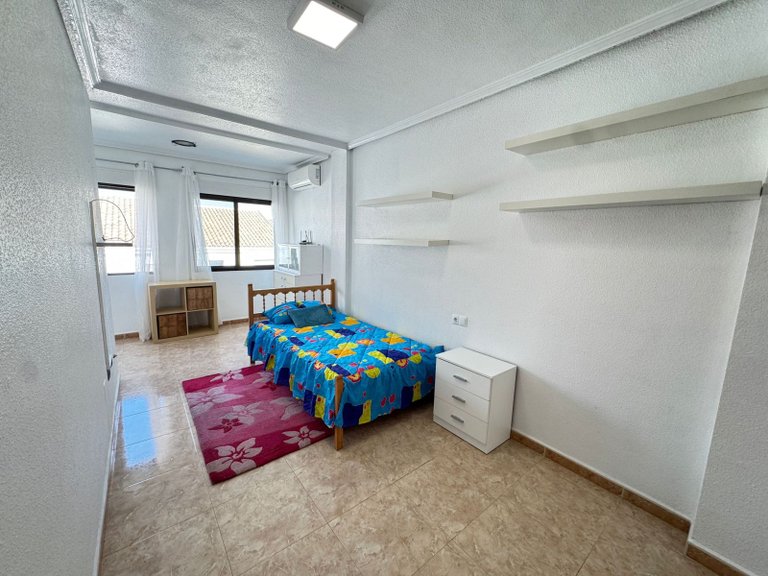 Town House for Sale in San Miguel De Salinas, Alicante, 34