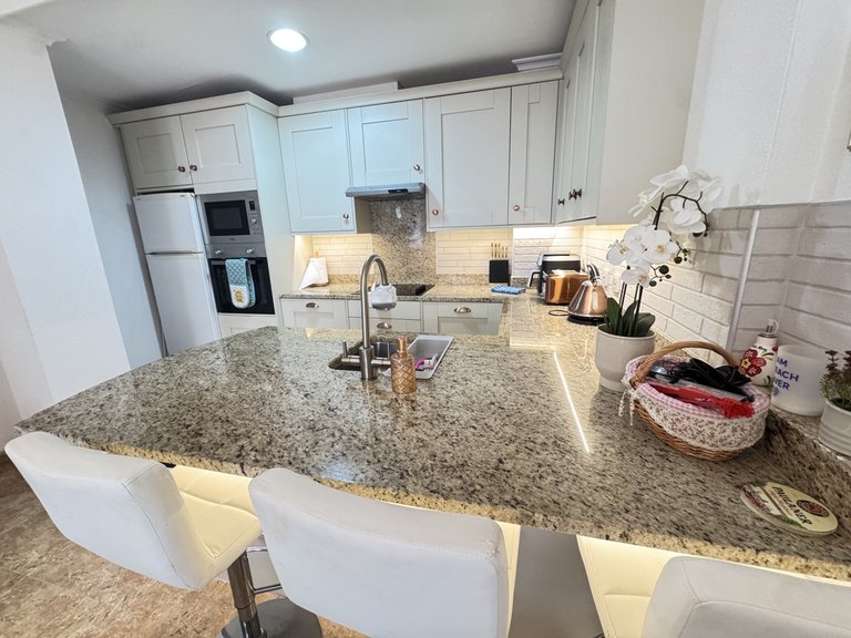 Apartment for Sale in Cabo Roig, Alicante, 5