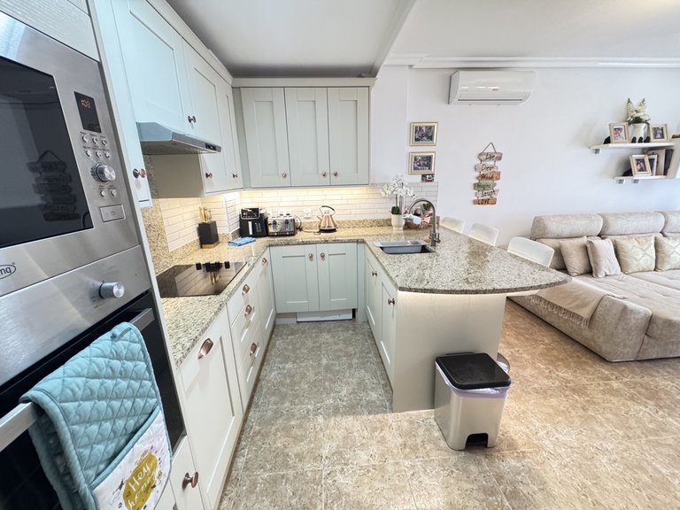 Apartment for Sale in Cabo Roig, Alicante, 8