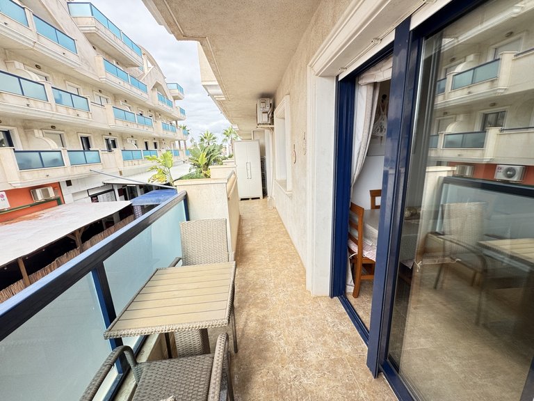Apartment for Sale in Cabo Roig, Alicante, 18