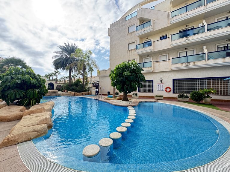 Apartment for Sale in Cabo Roig, Alicante, 2