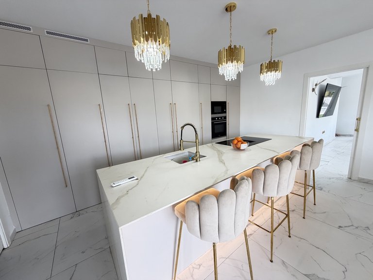 Villa for Sale in Villamartin, Alicante, 5