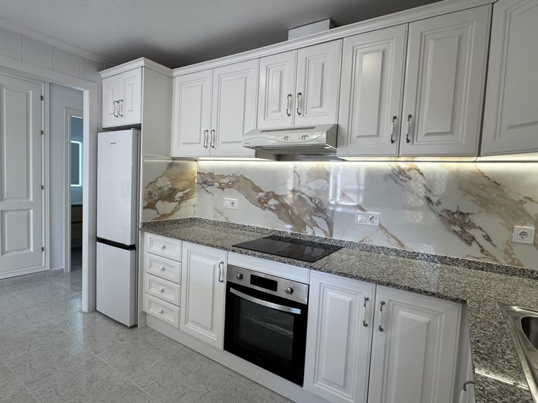 Apartment for Sale in Villamartin, Alicante 5
