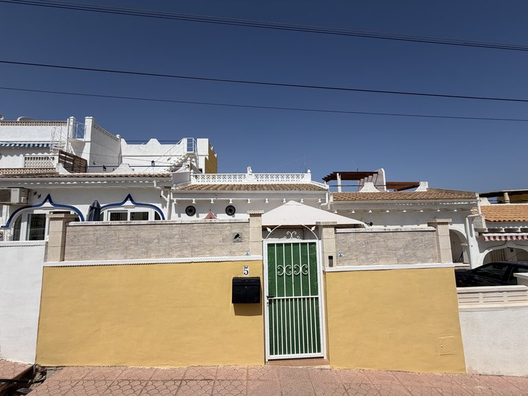 Villa for Sale in San Miguel De Salinas, Alicante 35