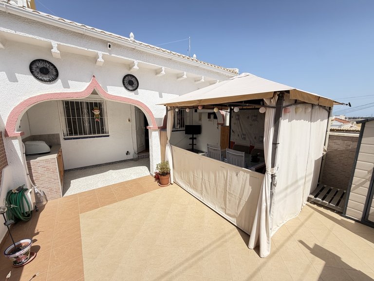 Villa for Sale in San Miguel De Salinas, Alicante 1