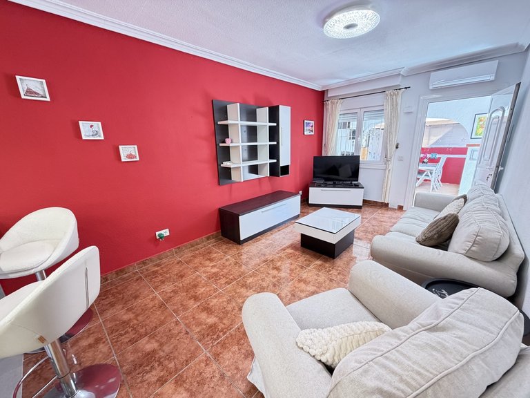 Villa for Sale in San Miguel De Salinas, Alicante 7