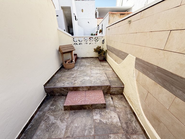 Villa for Sale in San Miguel De Salinas, Alicante 27