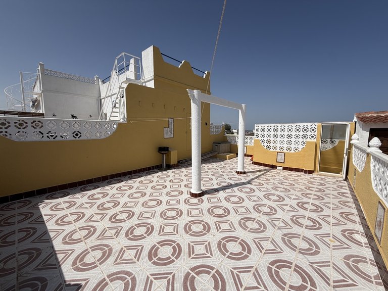 Villa for Sale in San Miguel De Salinas, Alicante 31