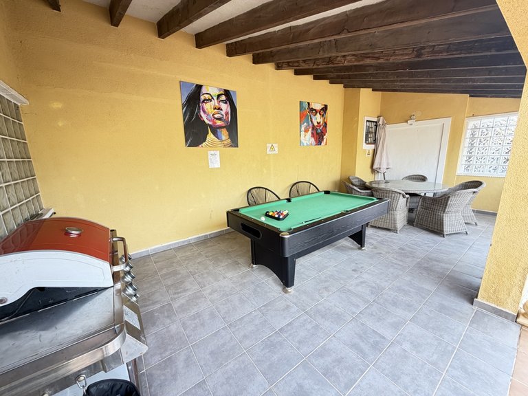 Villa for Sale in Villamartin, Alicante 18