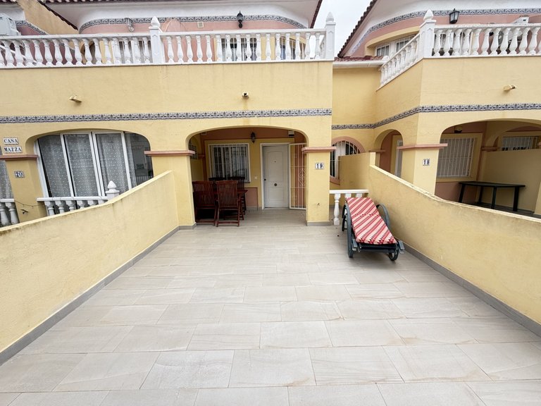 Town House for Sale in Villamartin, Alicante, 13