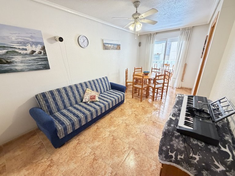 Apartment for Sale in Torrevieja, Alicante, 4