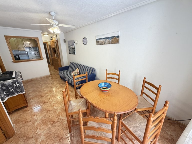 Apartment for Sale in Torrevieja, Alicante, 5