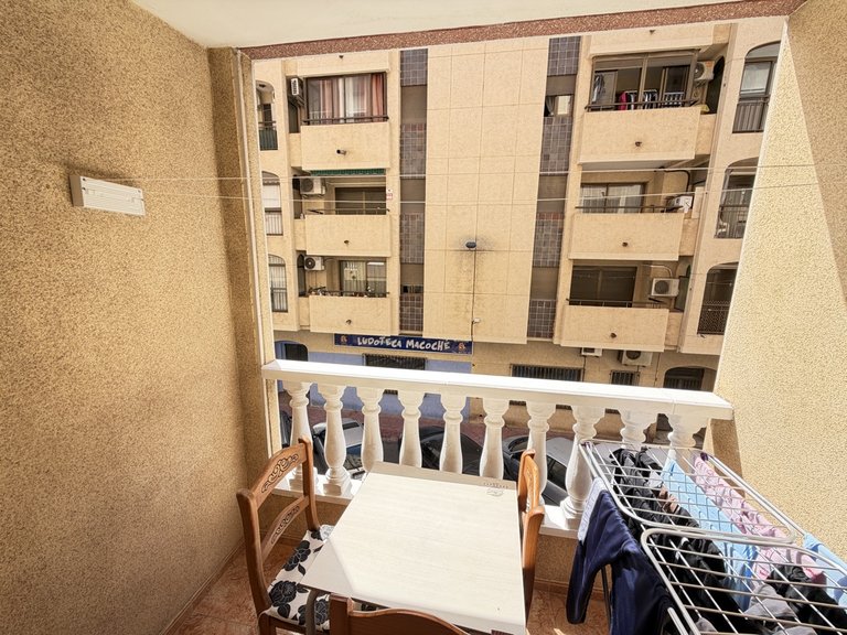 Apartment for Sale in Torrevieja, Alicante, 7