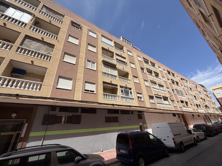Apartment for Sale in Torrevieja, Alicante, 1