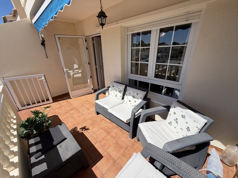 Town House for Sale in Las Ramblas Golf, Alicante 4