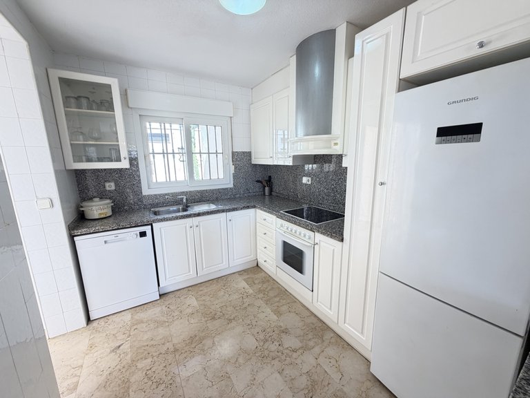 Town House for Sale in Las Ramblas Golf, Alicante 10