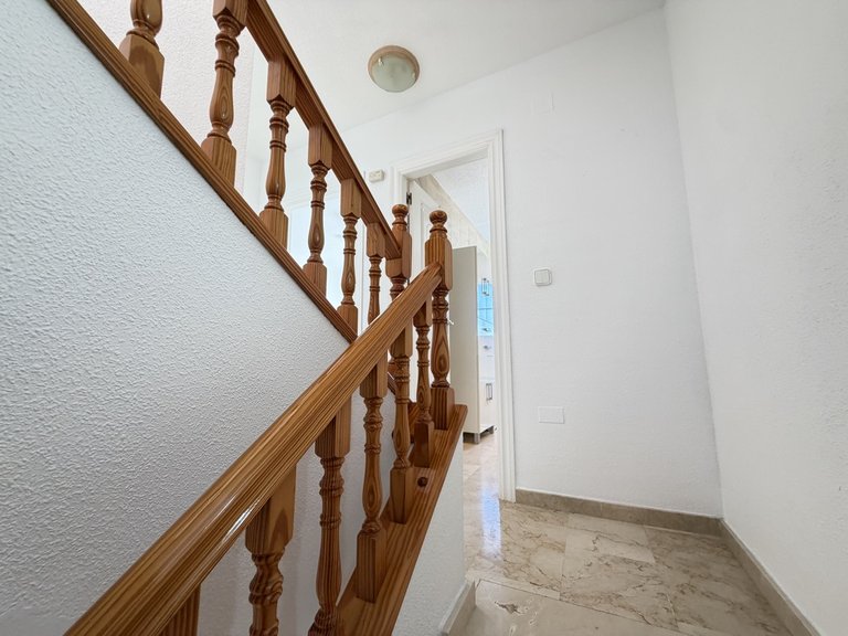 Town House for Sale in Las Ramblas Golf, Alicante 15