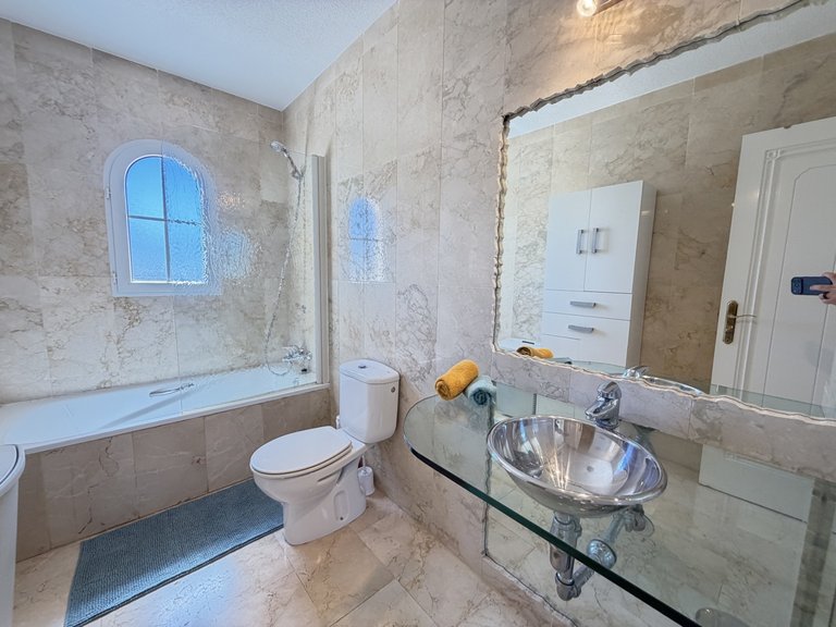 Town House for Sale in Las Ramblas Golf, Alicante 17