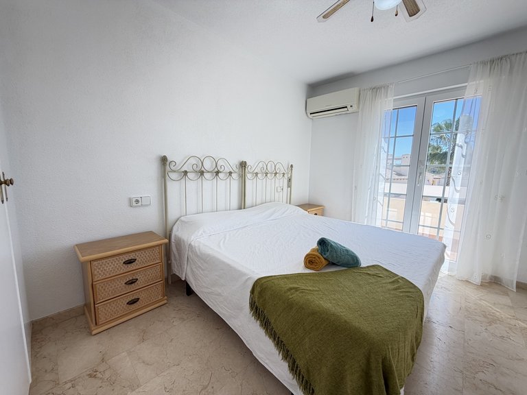 Town House for Sale in Las Ramblas Golf, Alicante 18