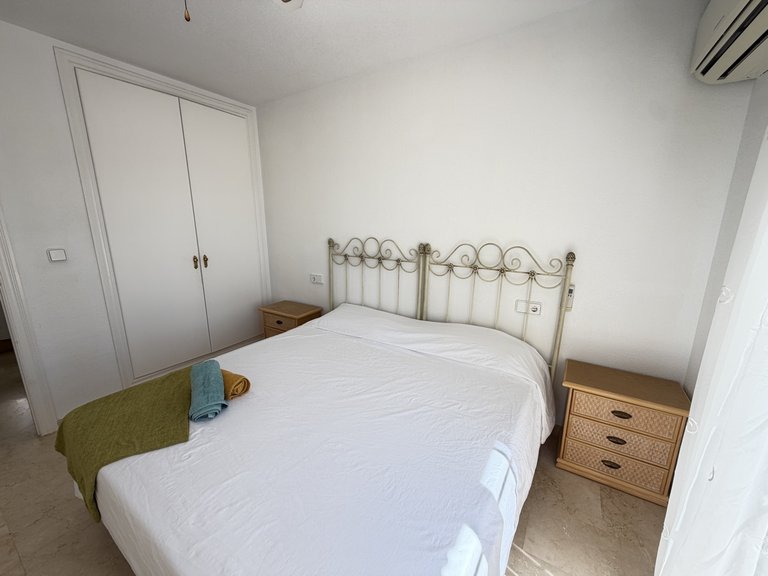 Town House for Sale in Las Ramblas Golf, Alicante 19
