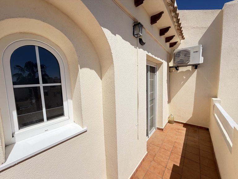 Town House for Sale in Las Ramblas Golf, Alicante 21