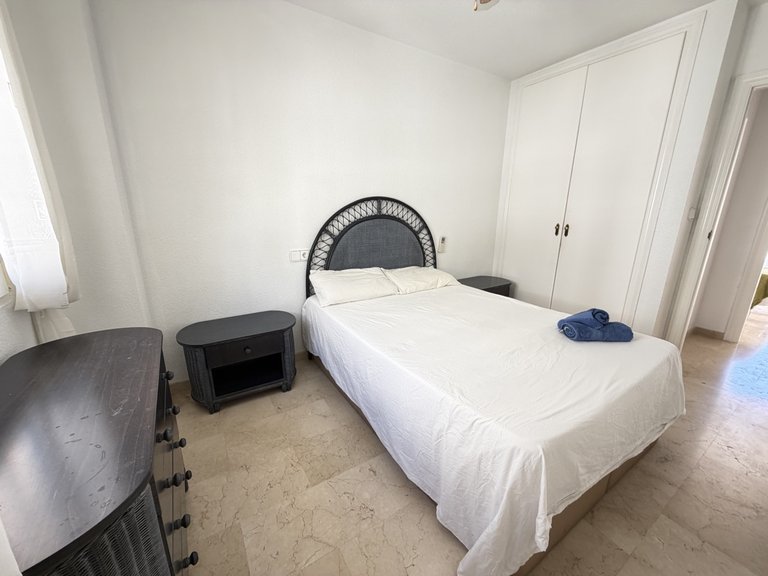 Town House for Sale in Las Ramblas Golf, Alicante 23