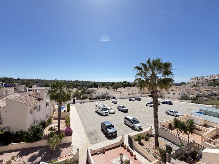 Town House for Sale in Las Ramblas Golf, Alicante 29