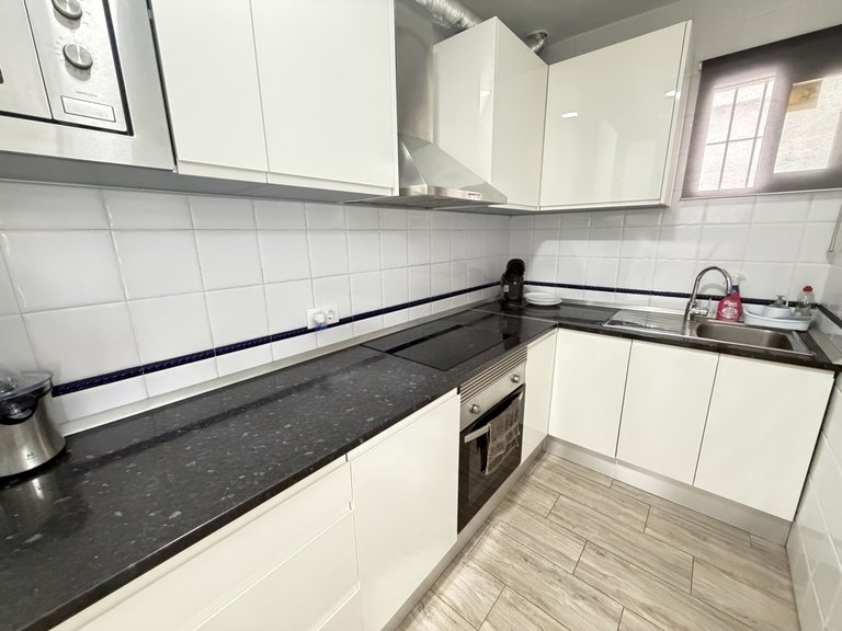Apartment for Sale in Villamartin, Alicante 9