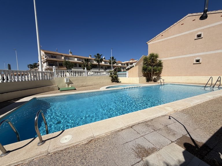 Apartment for Sale in La Zenia, Alicante 26