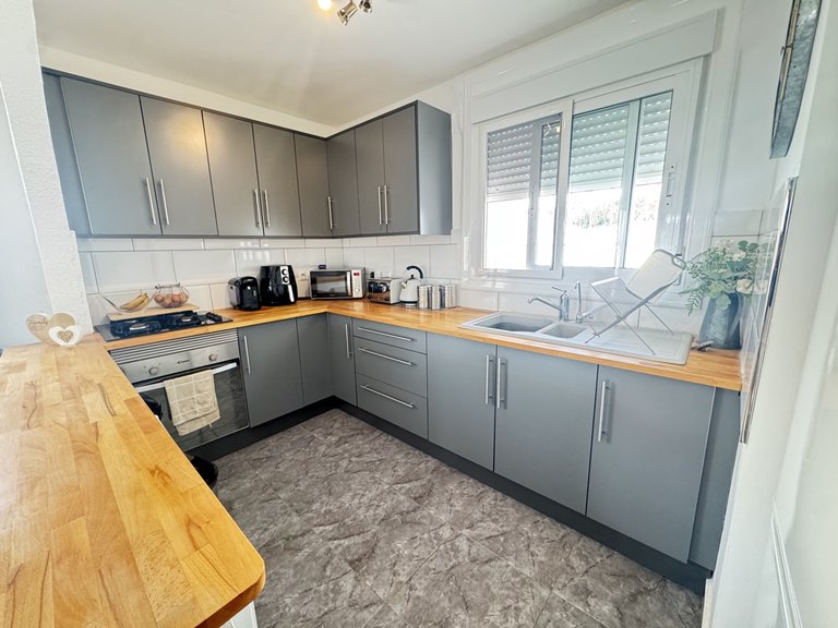 Villa for Sale in Villamartin, Alicante 5