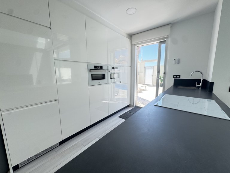 Villa for Sale in Cabo Roig, Alicante 9