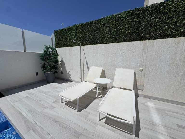 Villa for Sale in Cabo Roig, Alicante 29