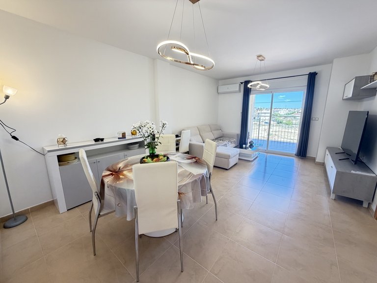 Apartment for Sale in Cabo Roig, Alicante 3