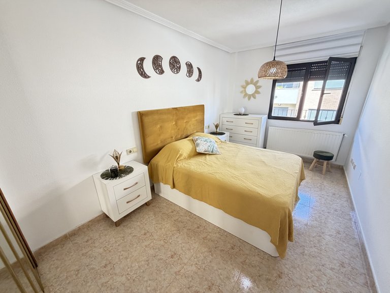 Apartment for Sale in San Miguel De Salinas, Alicante 3