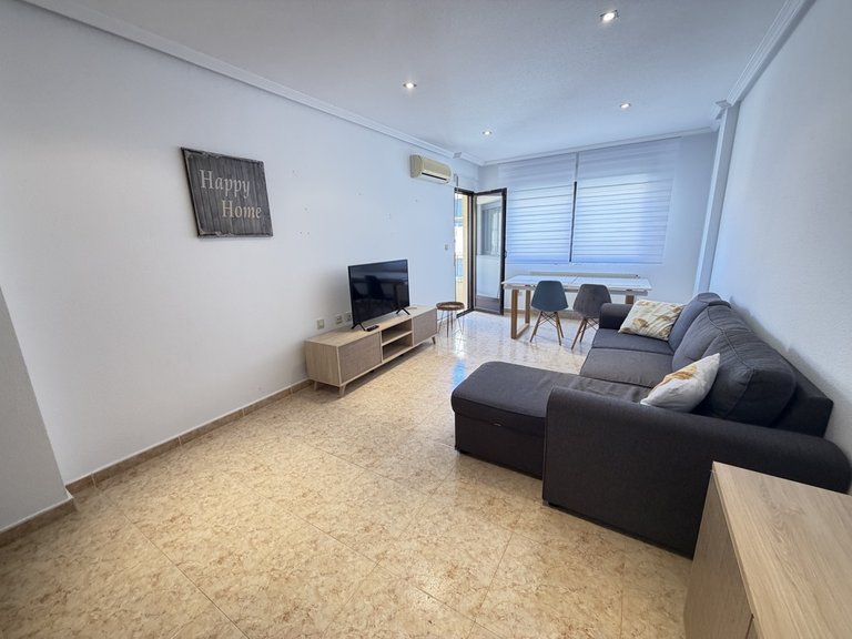 Apartment for Sale in San Miguel De Salinas, Alicante 2