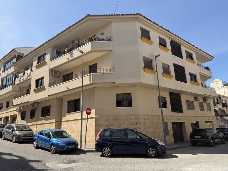Apartment for Sale in San Miguel De Salinas, Alicante 1