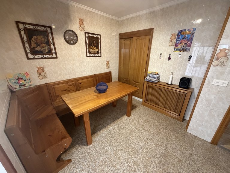Villa for Sale in Los Balcones, Alicante 15