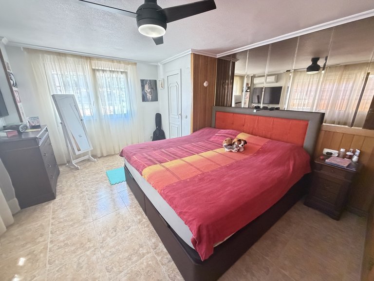 Villa for Sale in Los Balcones, Alicante 23