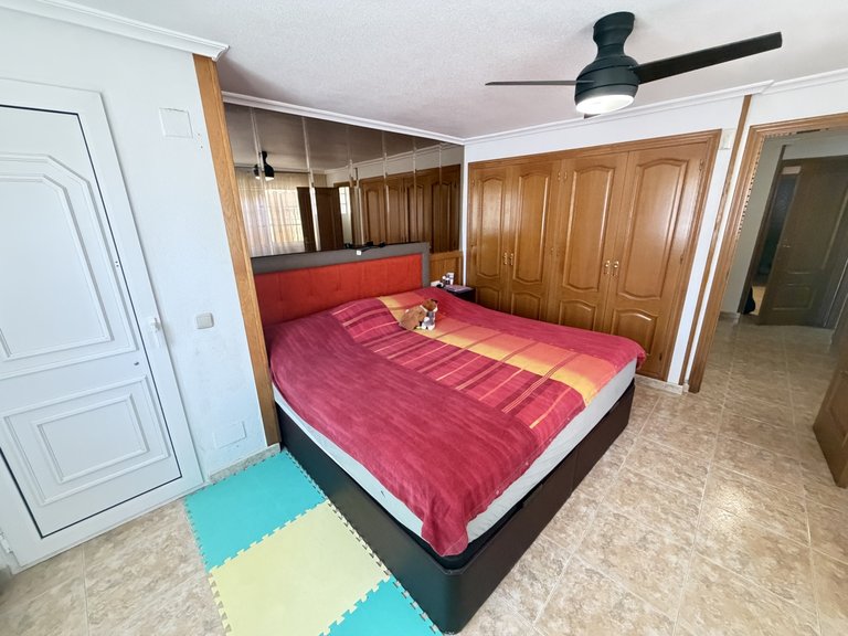 Villa for Sale in Los Balcones, Alicante 24
