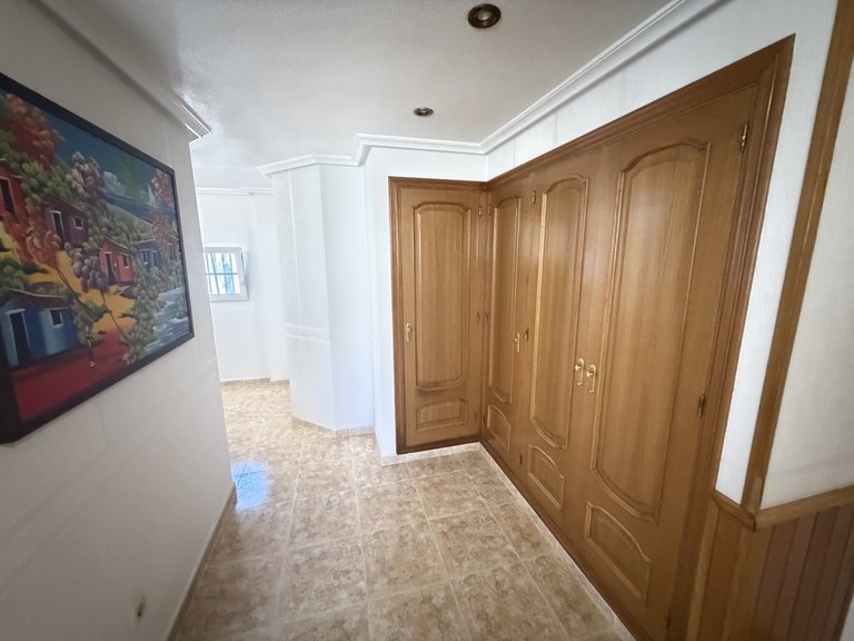 Villa for Sale in Los Balcones, Alicante 25