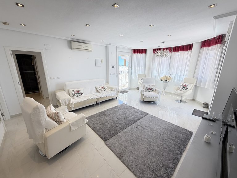 Villa for Sale in Torremendo, Alicante 11